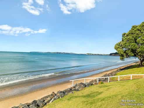96 Bay Street, Red Beach