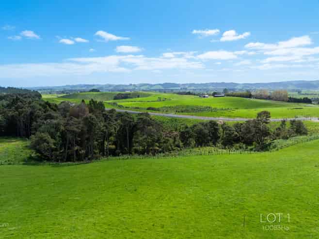 Lot Propos 36-80 Munros Road, Clevedon