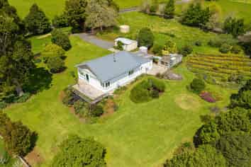 169 Te Ahu Ahu Road, Waimate North
