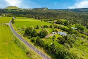 169 Te Ahu Ahu Road, Waimate North