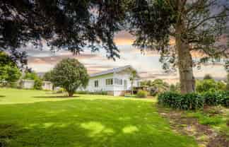 169 Te Ahu Ahu Road, Waimate North