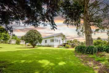 169 Te Ahu Ahu Road, Waimate North