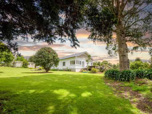 169 Te Ahu Ahu Road, Ohaeawai