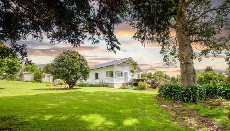 169 Te Ahu Ahu Road, Waimate North