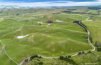 300 Pattison Road, Waipukurau