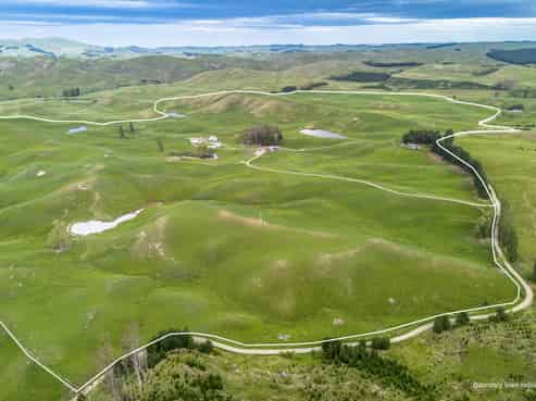 300 Pattison Road, Waipukurau