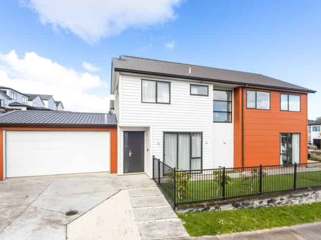 18 Hermitage Street, Flat Bush