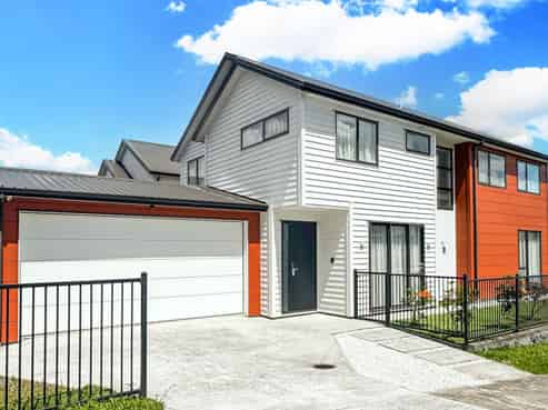 18 Hermitage Street, Flat Bush