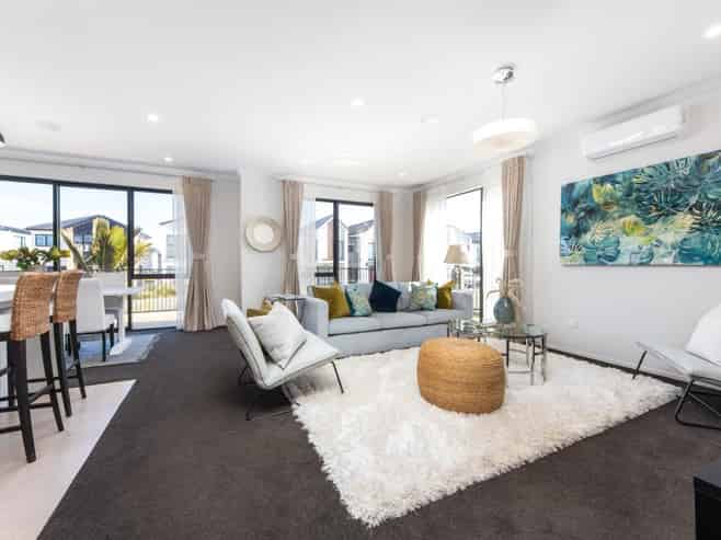 18 Hermitage Street, Flat Bush