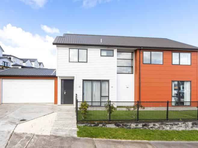 18 Hermitage Street, Flat Bush