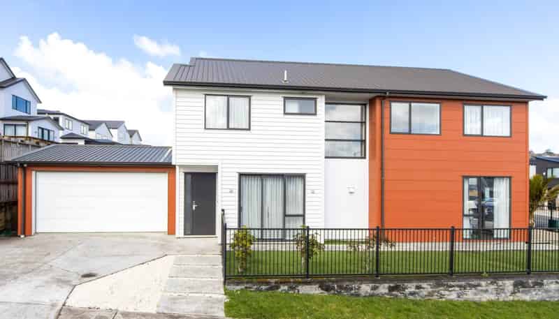 18 Hermitage Street, Flat Bush