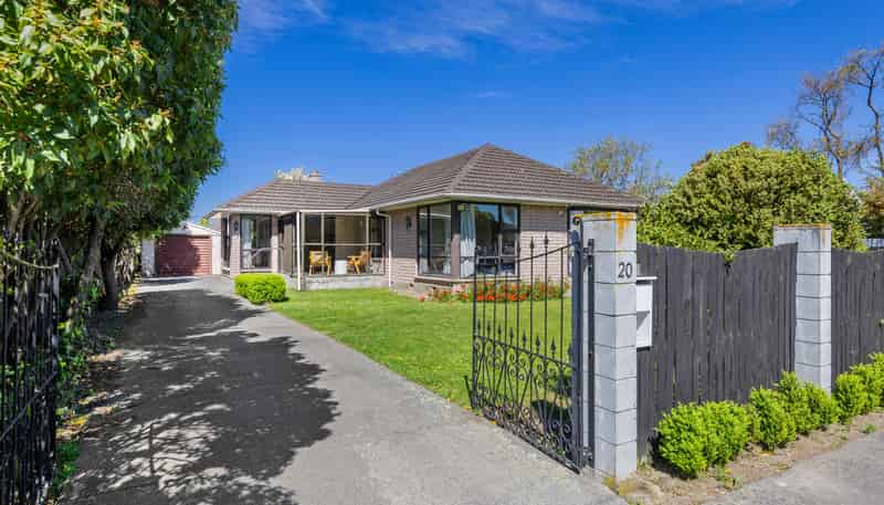 20 Everest Street, Burnside