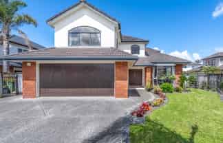 44 Thornbury Crescent, Dannemora