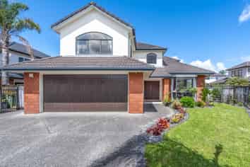 44 Thornbury Crescent, Dannemora