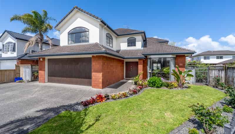44 Thornbury Crescent, Dannemora