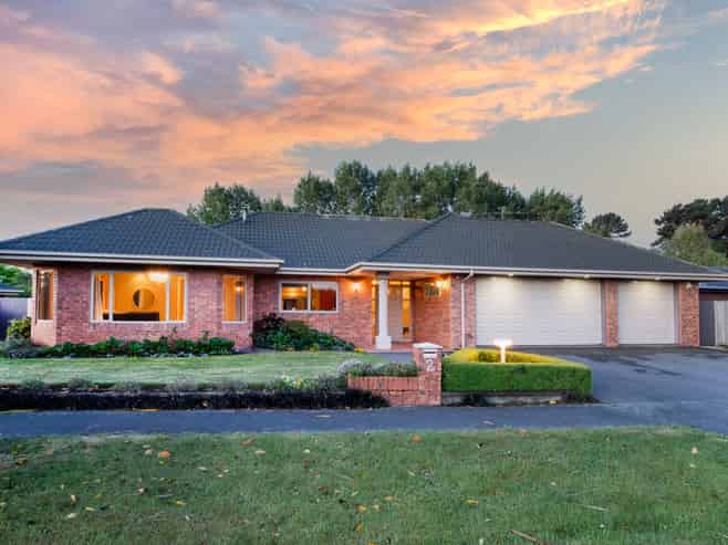 2 Calypso Place, Spencerville