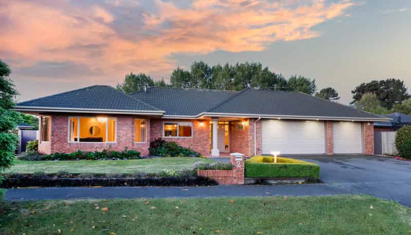 2 Calypso Place, Spencerville