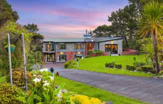 39 Upper Harbour Drive, Greenhithe