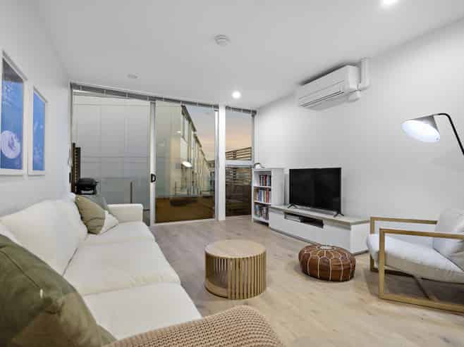 20G Fisher-Point Drive, Freemans Bay