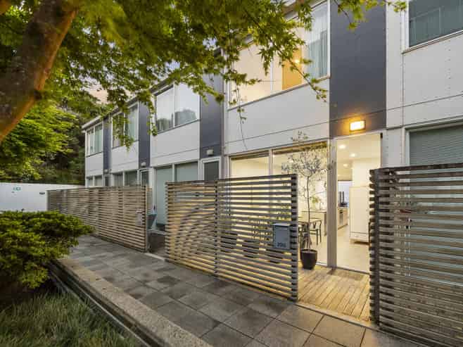 20G Fisher-Point Drive, Freemans Bay