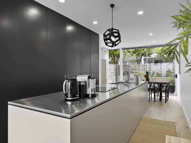 20G Fisher-Point Drive, Freemans Bay