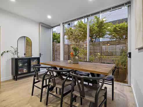 20G Fisher-Point Drive, Freemans Bay