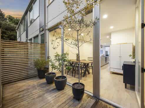 20G Fisher-Point Drive, Freemans Bay