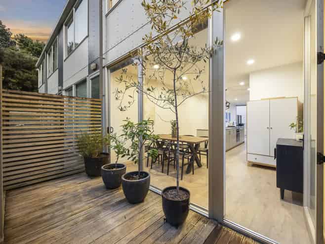 20G Fisher-Point Drive, Freemans Bay