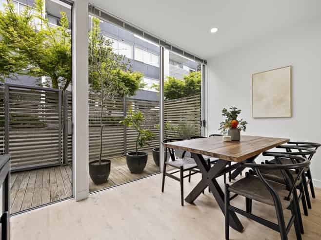 20G Fisher-Point Drive, Freemans Bay