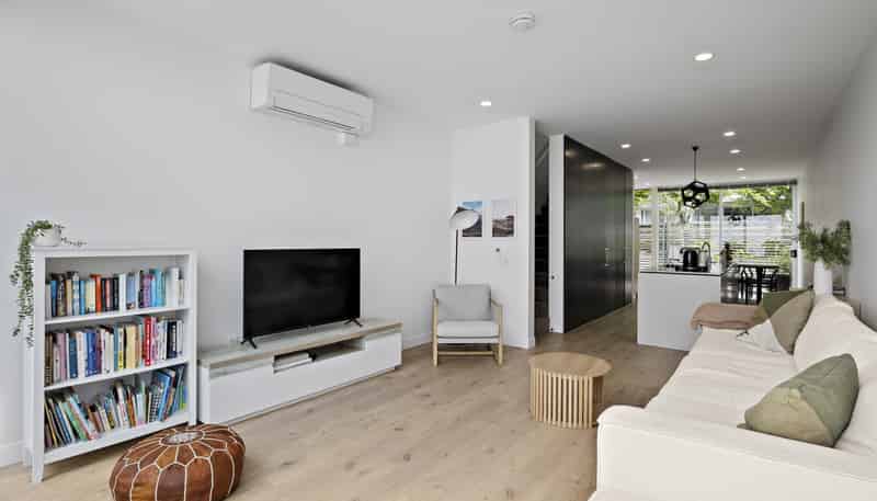 20G Fisher-Point Drive, Freemans Bay