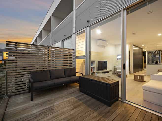 20G Fisher-Point Drive, Freemans Bay