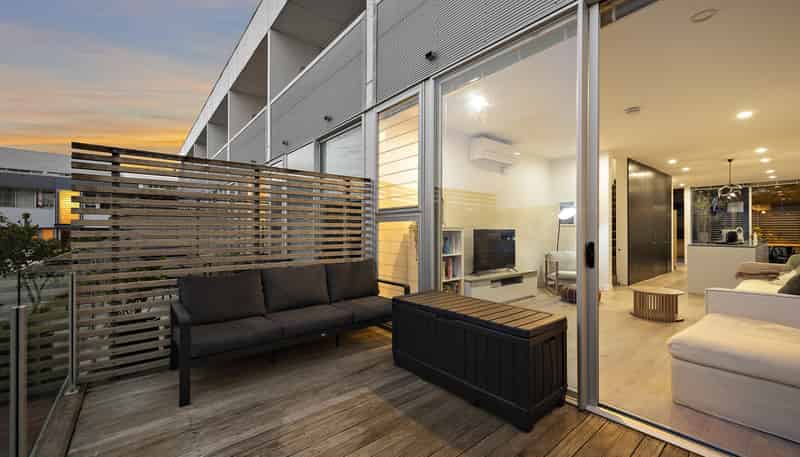 20G Fisher-Point Drive, Freemans Bay