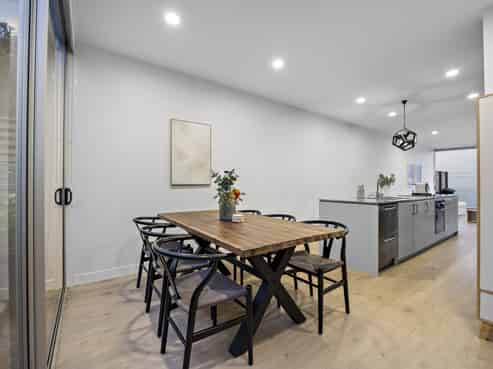 20G Fisher-Point Drive, Freemans Bay