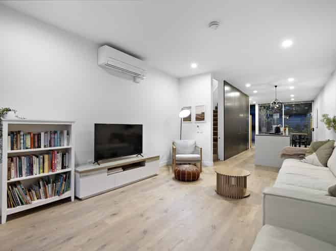 20G Fisher-Point Drive, Freemans Bay