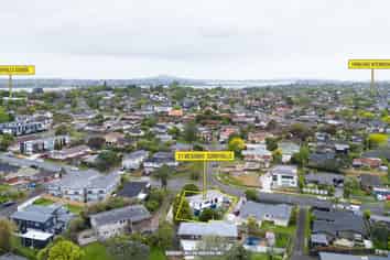 21 Meadway, Sunnyhills