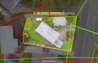 21 Meadway, Sunnyhills