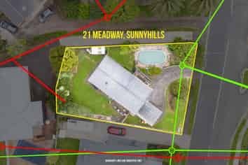 21 Meadway, Sunnyhills