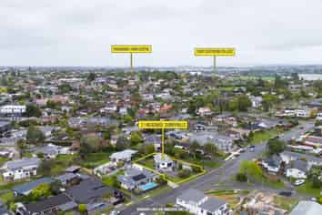 21 Meadway, Sunnyhills