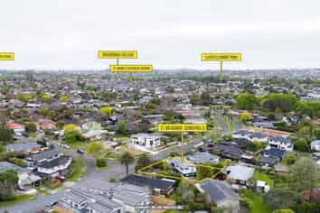 21 Meadway, Sunnyhills