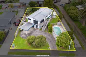 21 Meadway, Sunnyhills