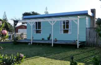 27 Moana St, Otaki Beach