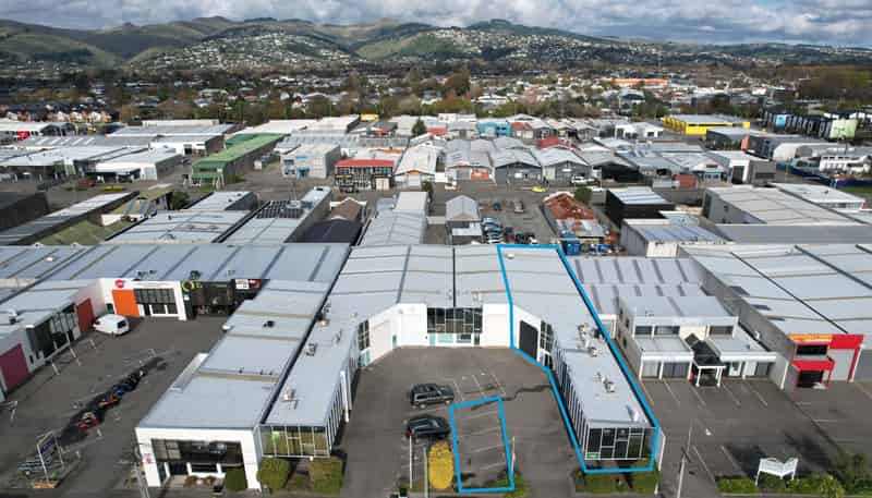 118D Wordsworth Street, Sydenham