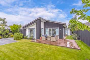 15 Halswell Junction Road, Halswell