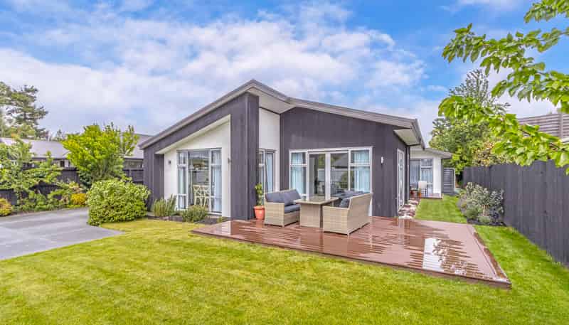 15 Halswell Junction Road, Halswell