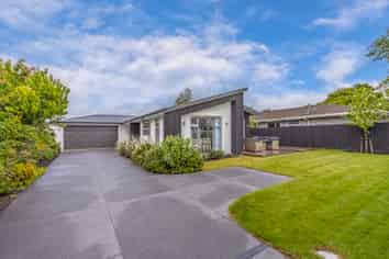 15 Halswell Junction Road, Halswell