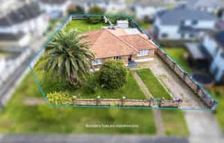 86 Mcleod Road, Te Atatu South