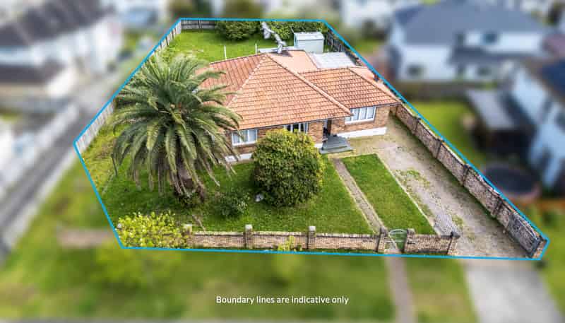 86 Mcleod Road, Te Atatu South