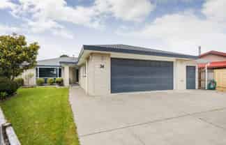 34 Jefferson Crescent, Milson