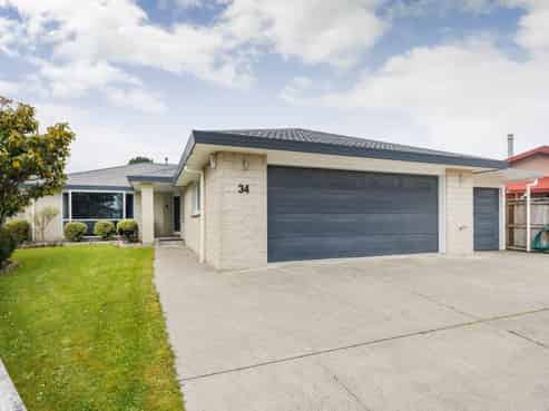 34 Jefferson Crescent, Milson