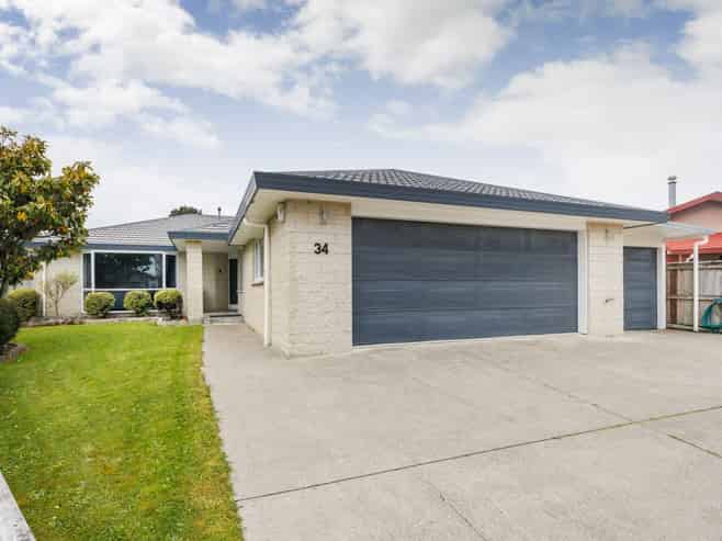 34 Jefferson Crescent, Milson
